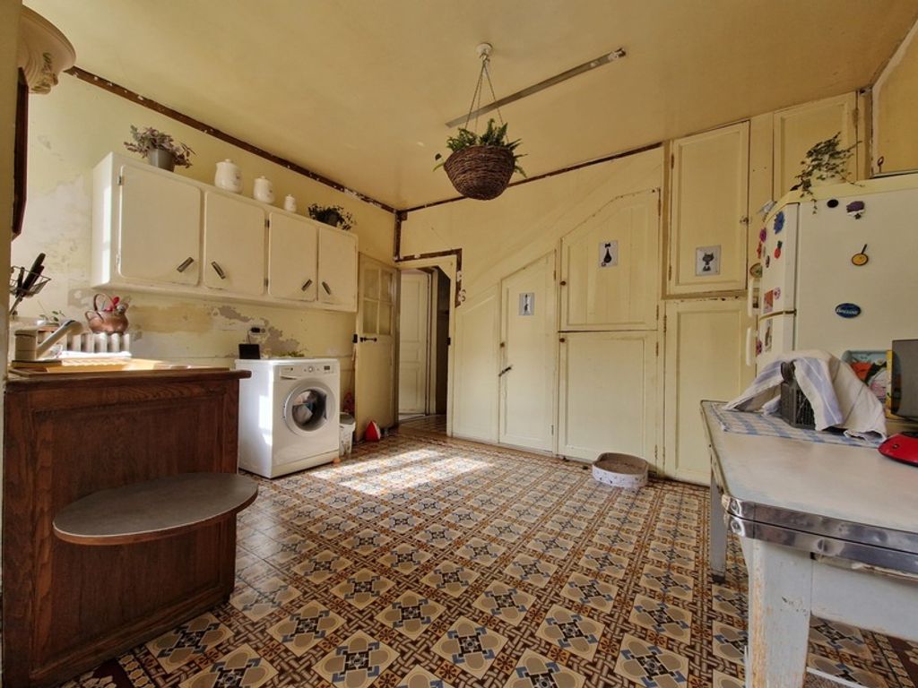 Achat maison 5 chambre(s) - Dourdan