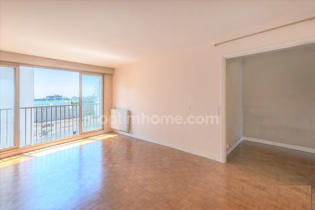 Achat appartement 4 pièce(s) Paris 20ème arrondissement