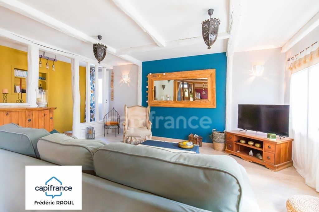 Achat maison à vendre 4 chambres 208 m² - Grancey-le-Château-Neuvelle