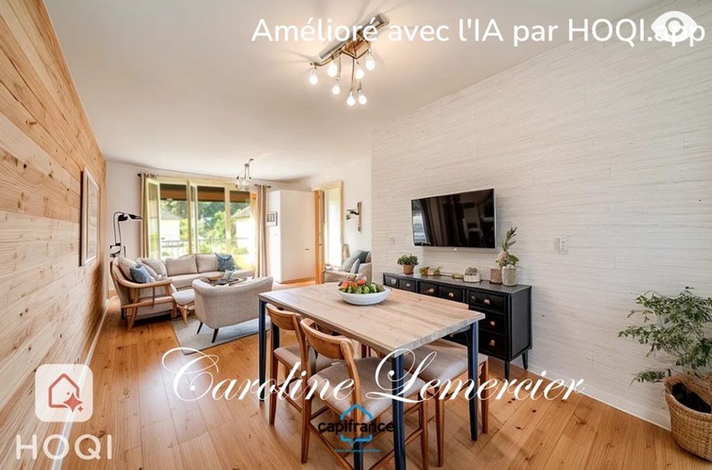 Achat maison 3 chambre(s) - Le Luart