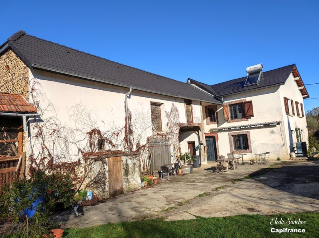 Achat maison à vendre 3 chambres 170 m² - Goudon