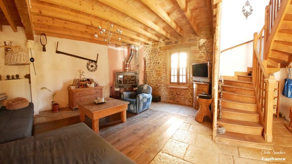 Achat maison 3 chambre(s) - Goudon