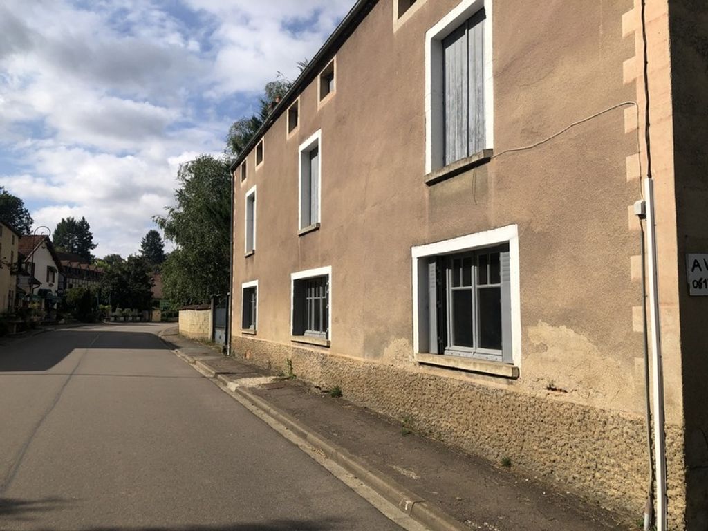 Achat maison 3 chambre(s) - Bèze