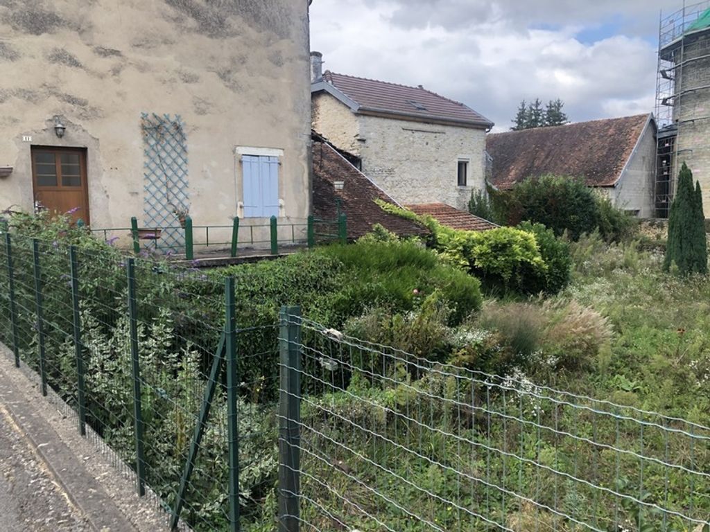 Achat maison 3 chambre(s) - Bèze