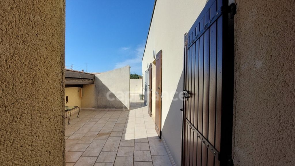 Achat maison 5 chambre(s) - Avignon