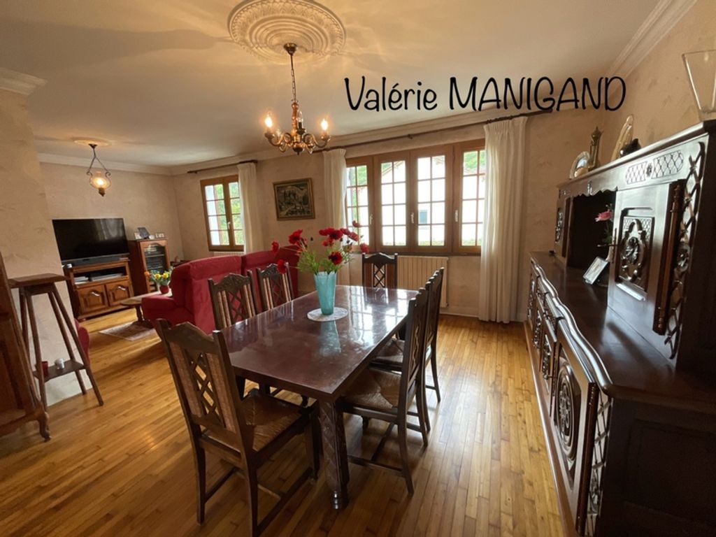 Achat maison à vendre 3 chambres 85 m² - Chancelade