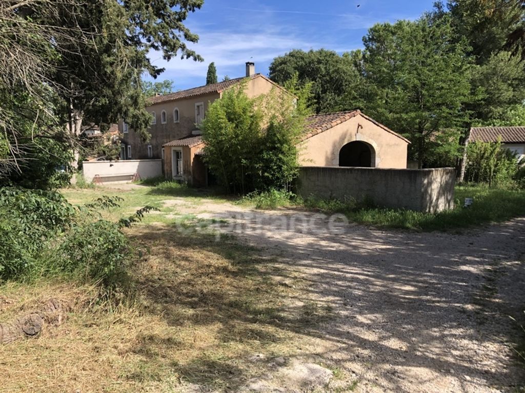 Achat maison 3 chambre(s) - Paradou