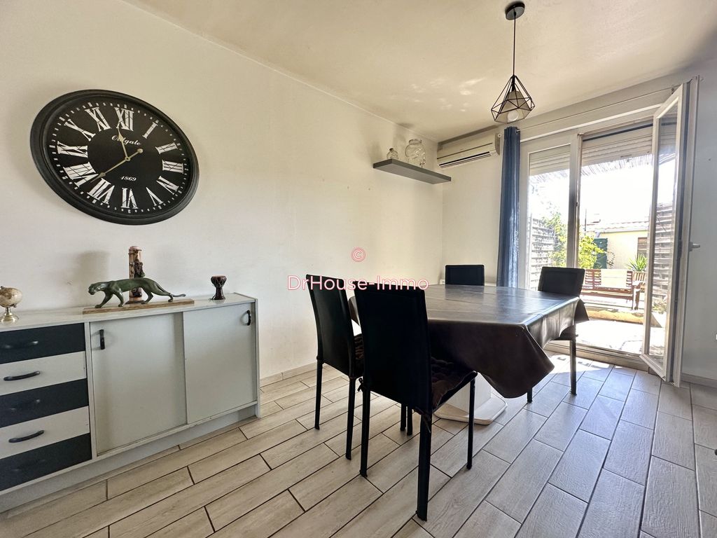 Achat maison 3 chambre(s) - Saint-Estève