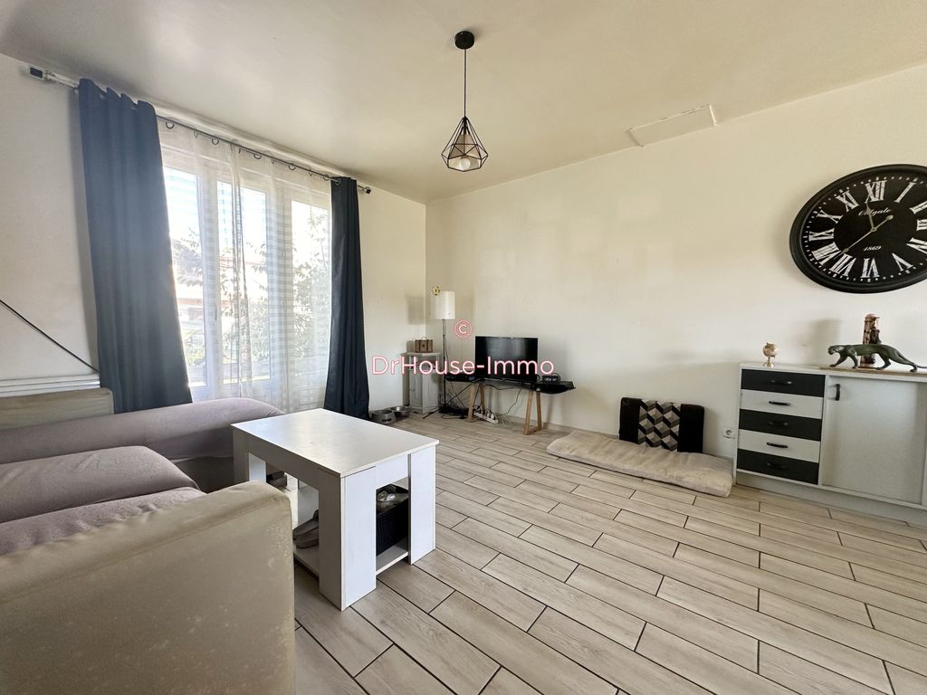 Achat maison 3 chambre(s) - Saint-Estève