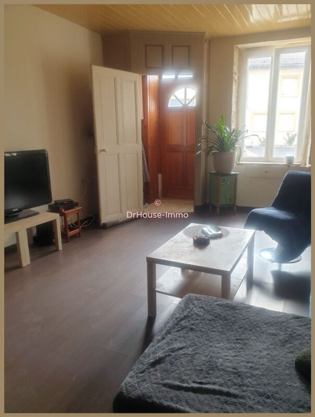 Achat maison 3 chambre(s) - Clermont-en-Argonne