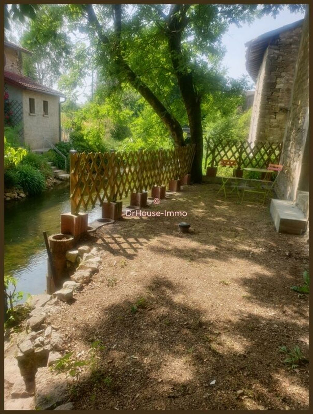 Achat maison 3 chambre(s) - Clermont-en-Argonne