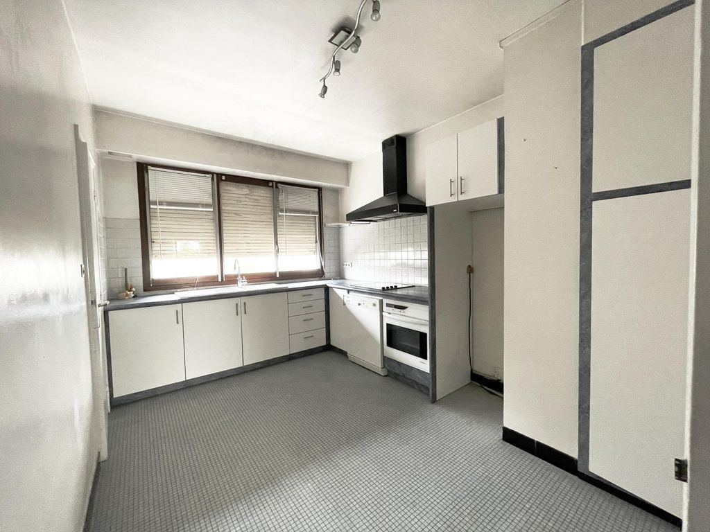 Achat appartement à vendre 4 pièces 102 m² - Tours