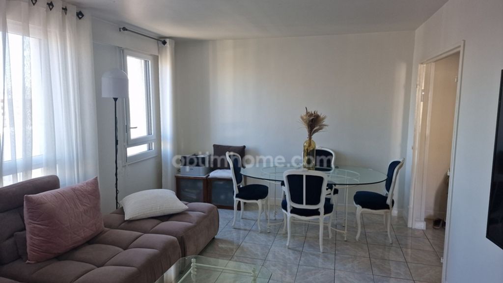 Achat appartement 4 pièce(s) Sarcelles