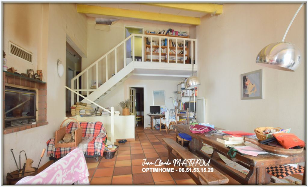 Achat maison 3 chambre(s) - Castelnaudary