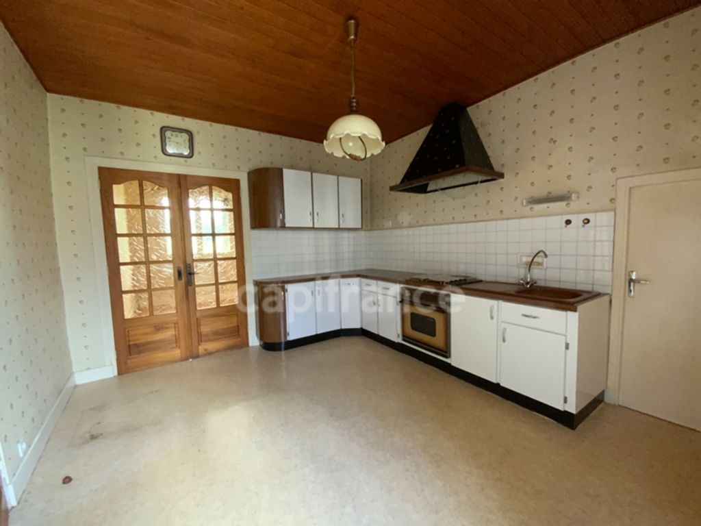 Achat maison 2 chambre(s) - Saint-Jean-la-Vêtre