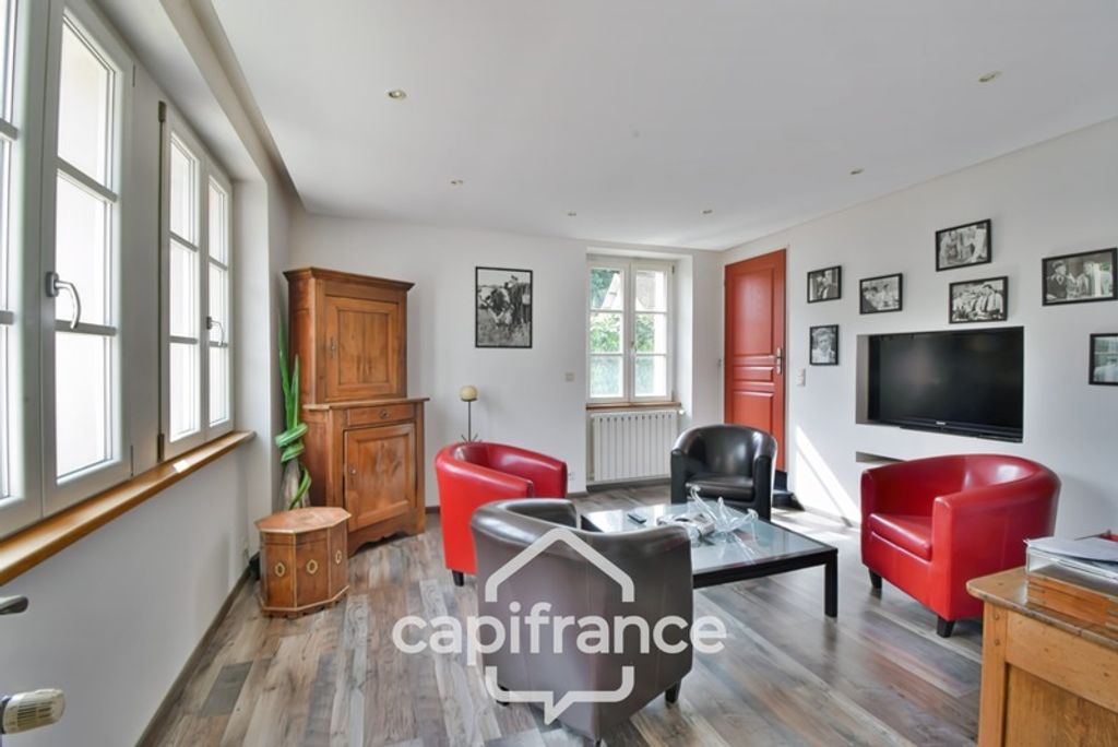 Achat maison à vendre 4 chambres 192 m² - Le Chateley