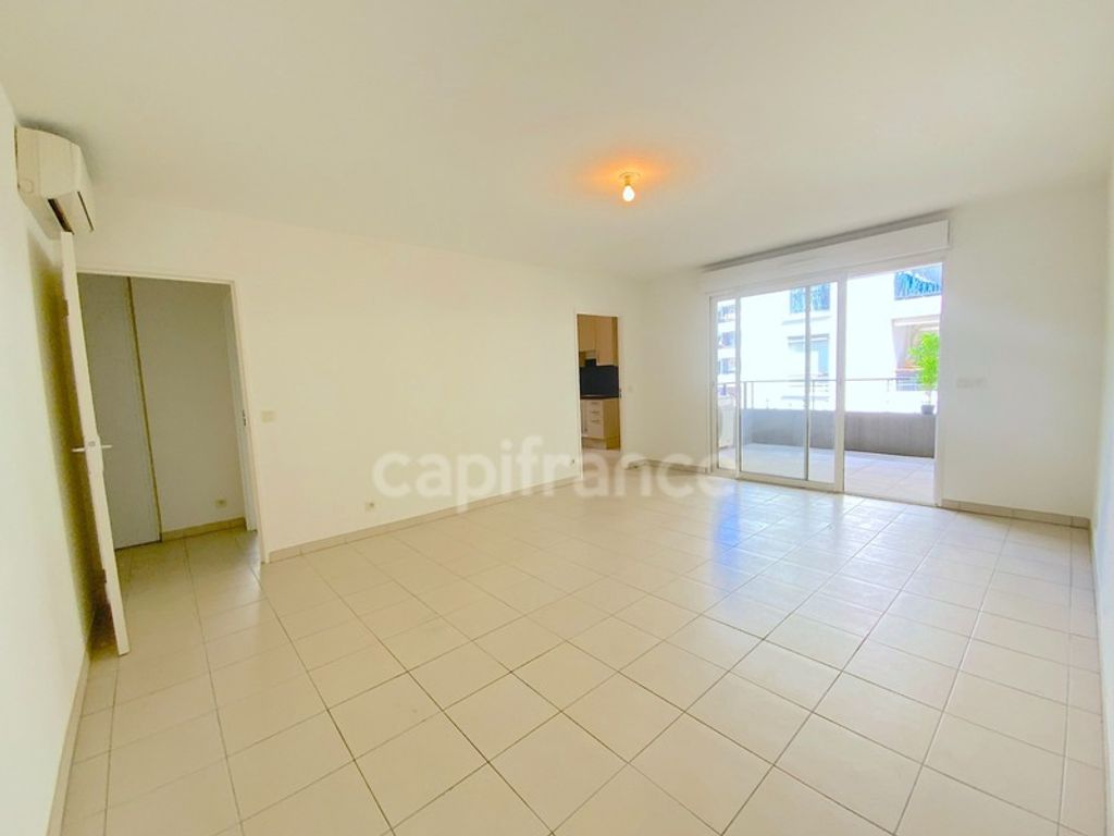 Achat appartement 3 pièce(s) Cannes