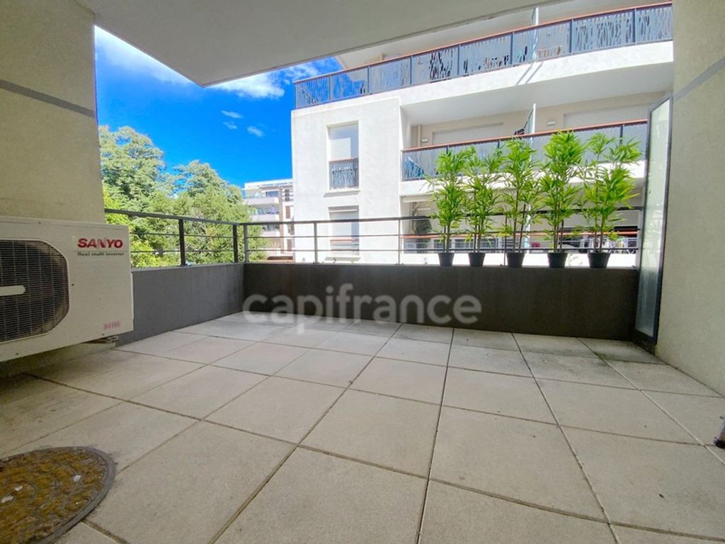 Achat appartement 3 pièce(s) Cannes