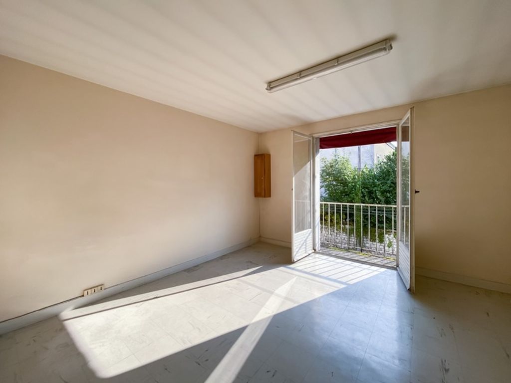 Achat maison 1 chambre(s) - Châtellerault