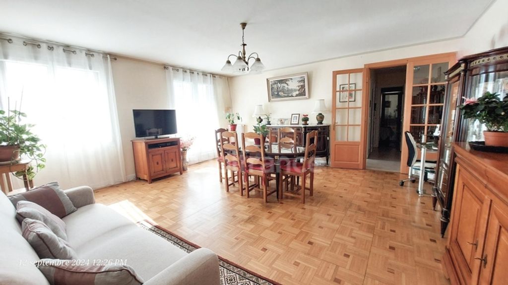 Achat appartement à vendre 2 pièces 60 m² - Créteil