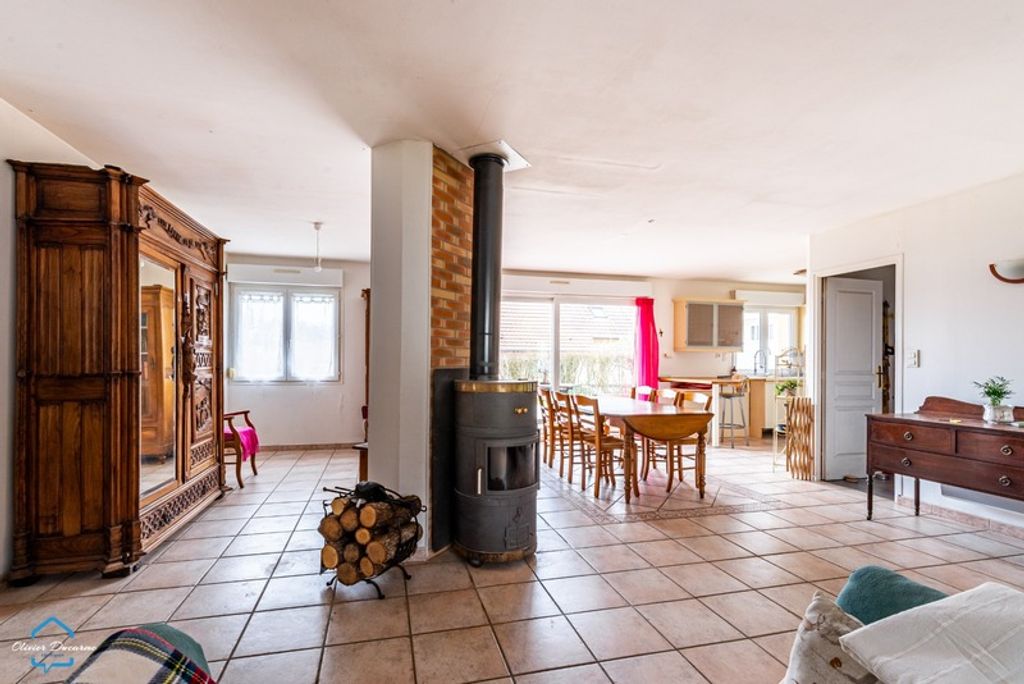 Achat maison à vendre 4 chambres 171 m² - Diénay