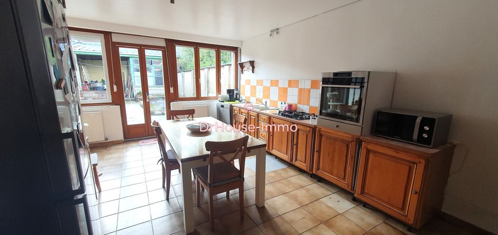 Achat maison 3 chambre(s) - Saint-Amand-les-Eaux