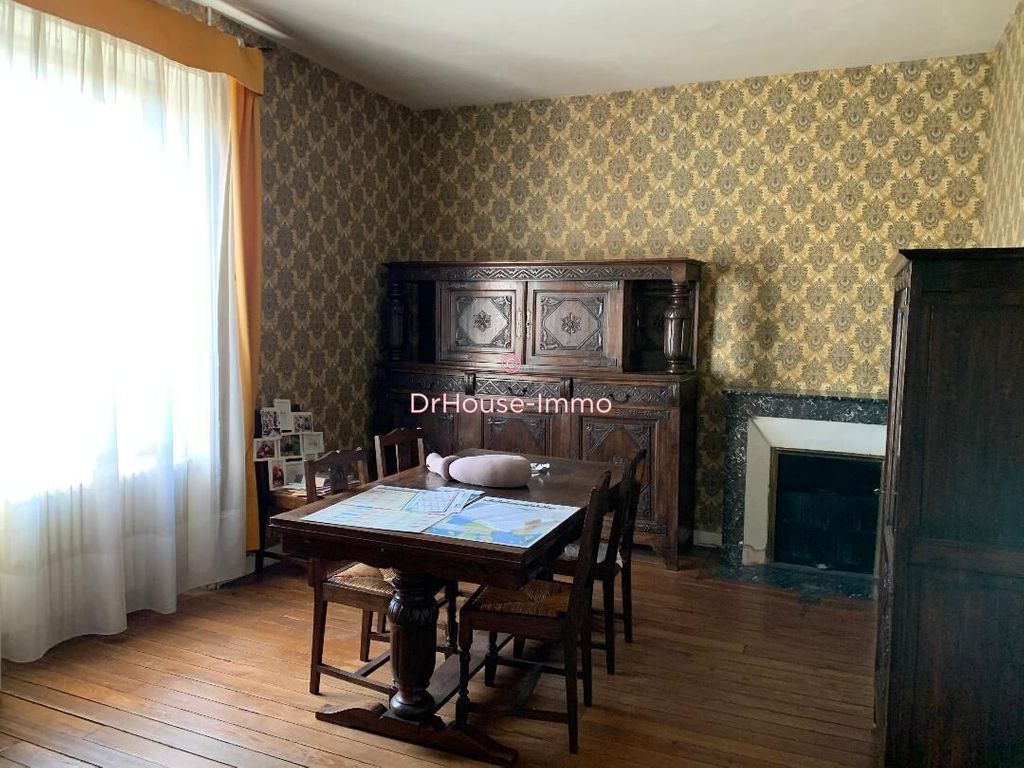 Achat maison 3 chambre(s) - Châteaubriant