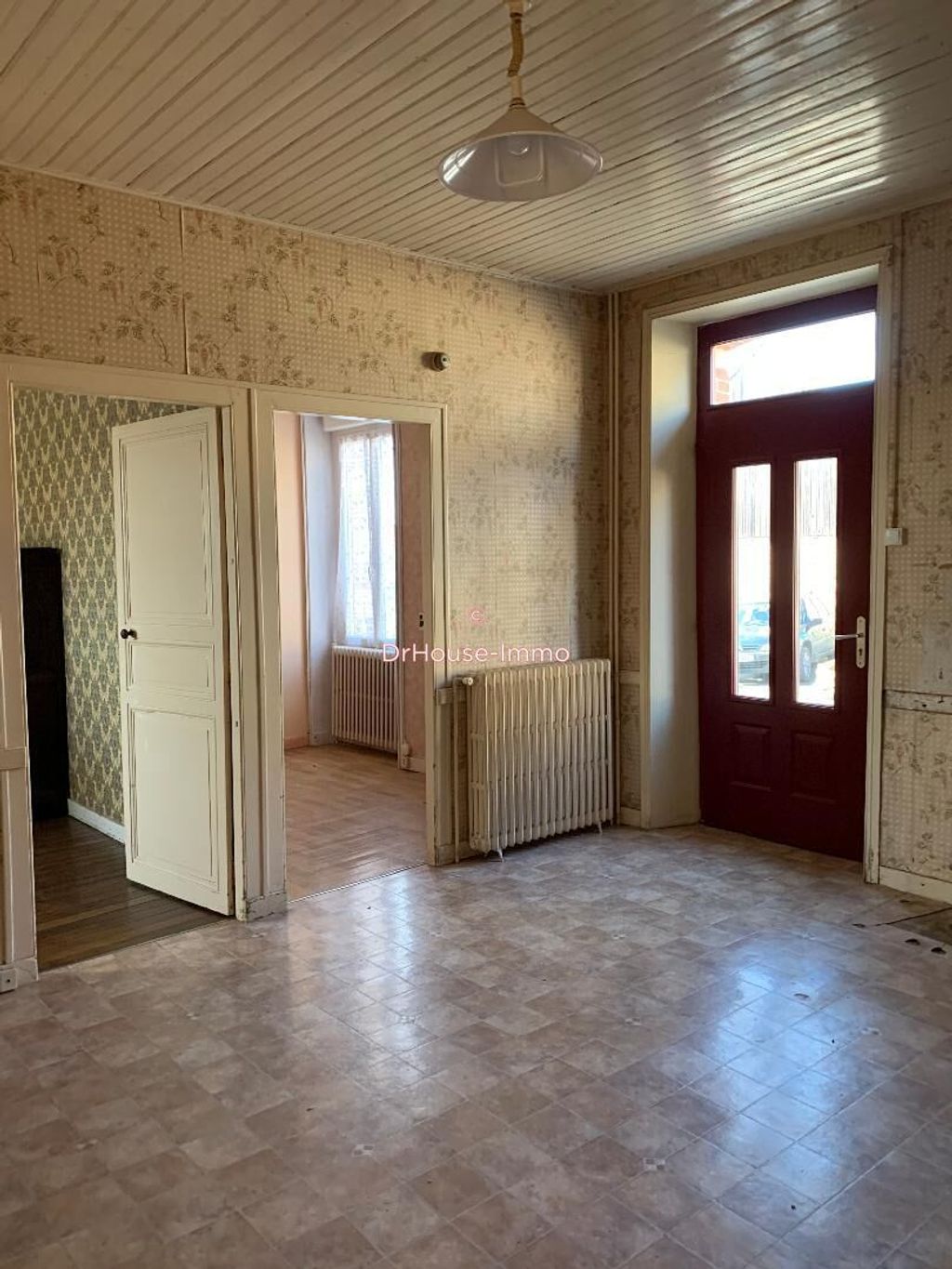 Achat maison 3 chambre(s) - Châteaubriant