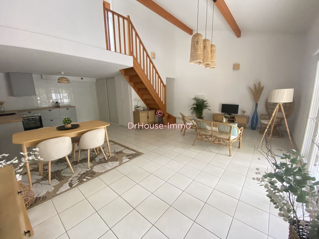 Achat appartement à vendre 3 pièces 74 m² - Parempuyre