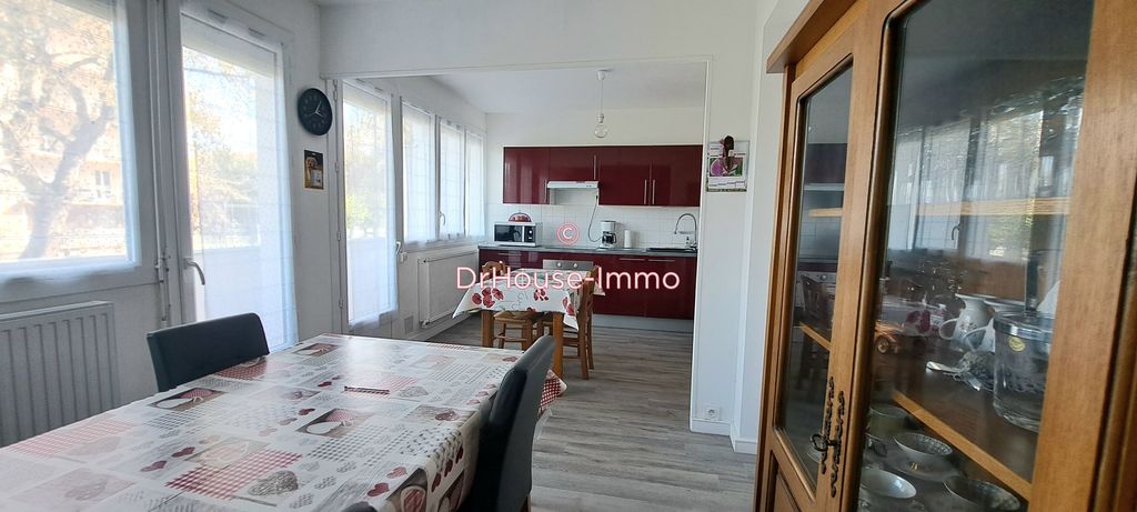 Achat appartement à vendre 2 pièces 62 m² - Rochefort