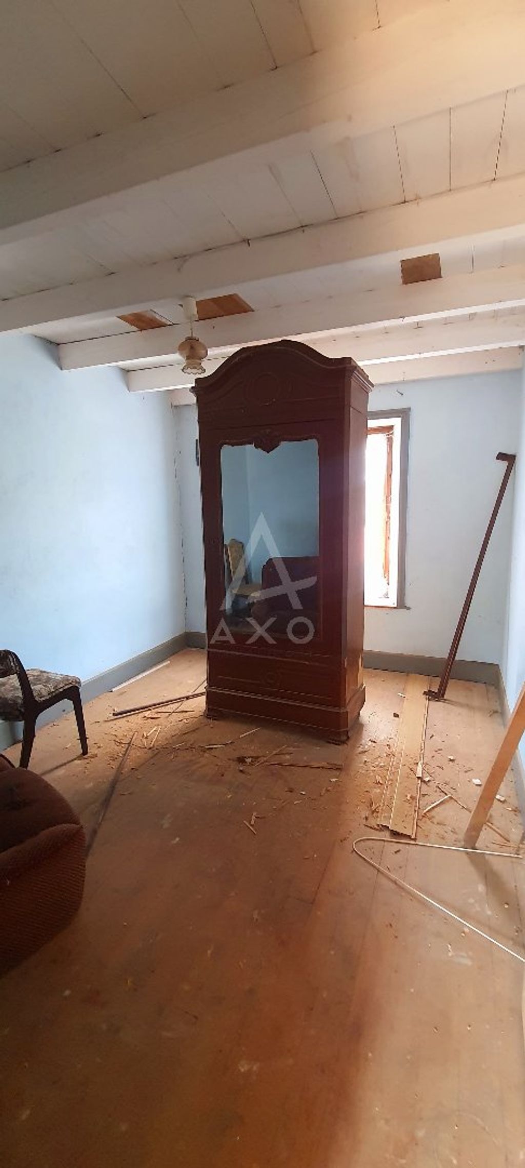 Achat maison 4 chambre(s) - Brousse