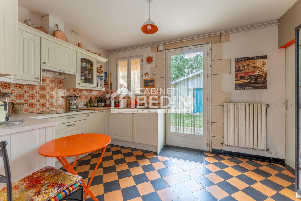 Achat maison 2 chambre(s) - Gradignan