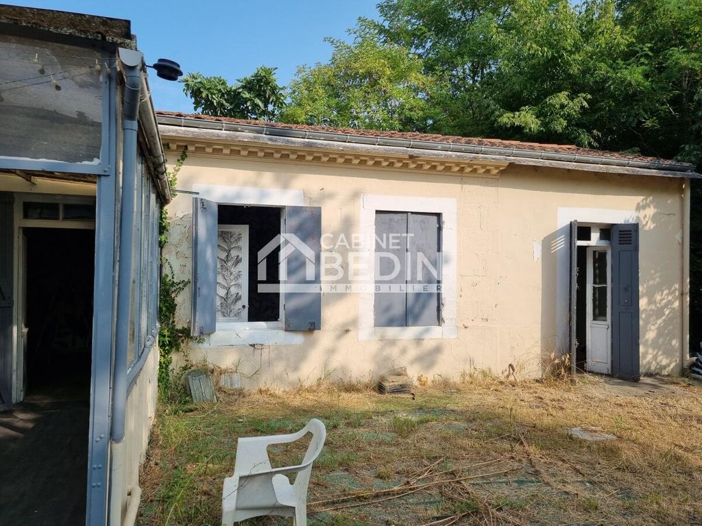 Achat maison 3 chambre(s) - Bègles