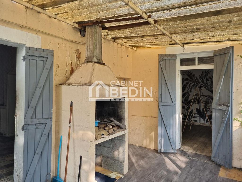 Achat maison 3 chambre(s) - Bègles