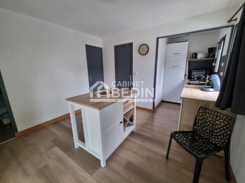 Achat maison 2 chambre(s) - Gujan-Mestras