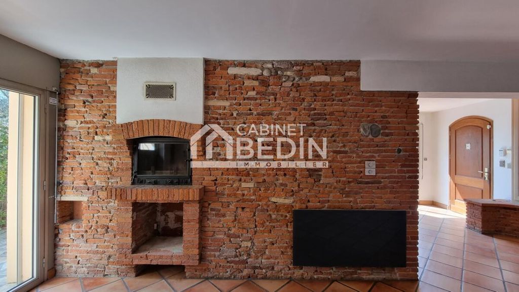 Achat maison 3 chambre(s) - Toulouse