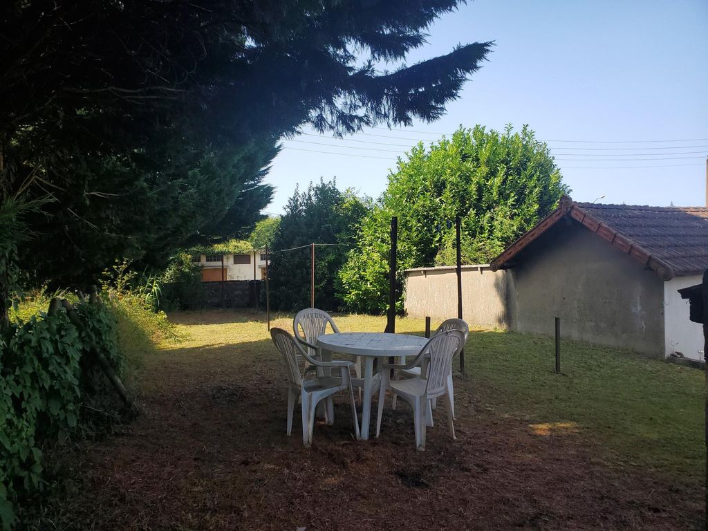 Achat appartement à vendre 3 pièces 75 m² - Montceau-les-Mines