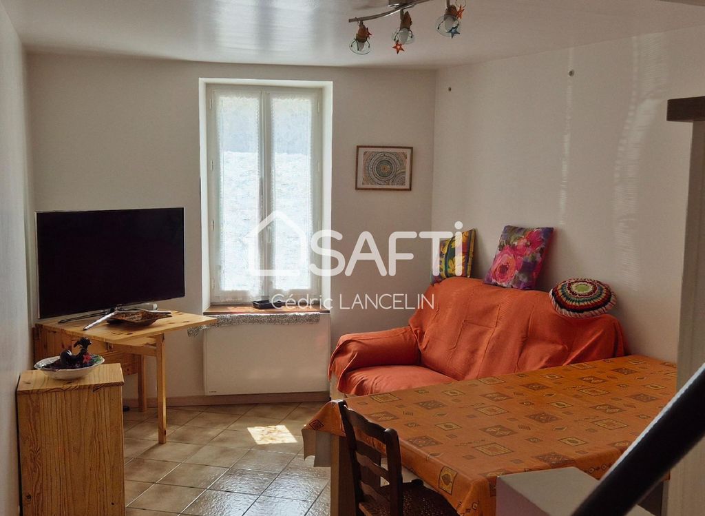 Achat maison à vendre 3 chambres 107 m² - Alairac