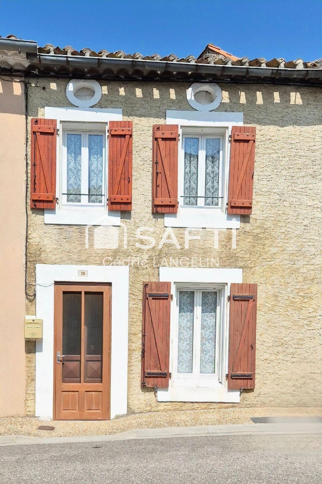 Achat maison 3 chambre(s) - Alairac