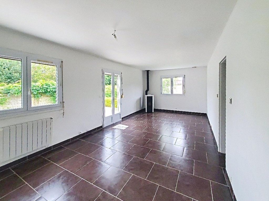 Achat maison 4 chambre(s) - La Londe