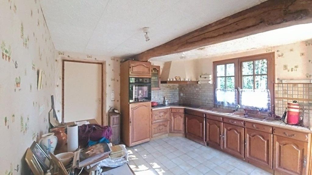 Achat maison 2 chambre(s) - Routot