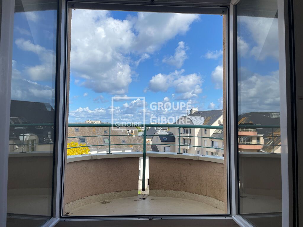 Achat duplex à vendre 4 pièces 85 m² - Saint-Malo