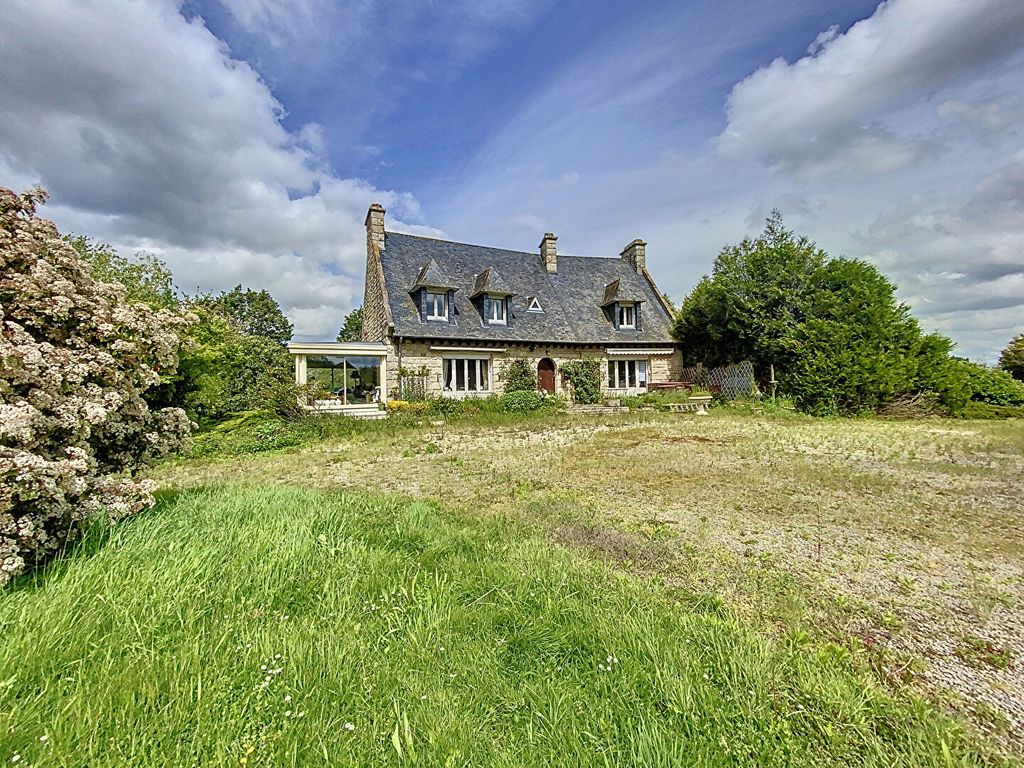 Achat maison 6 chambre(s) - Bourseul