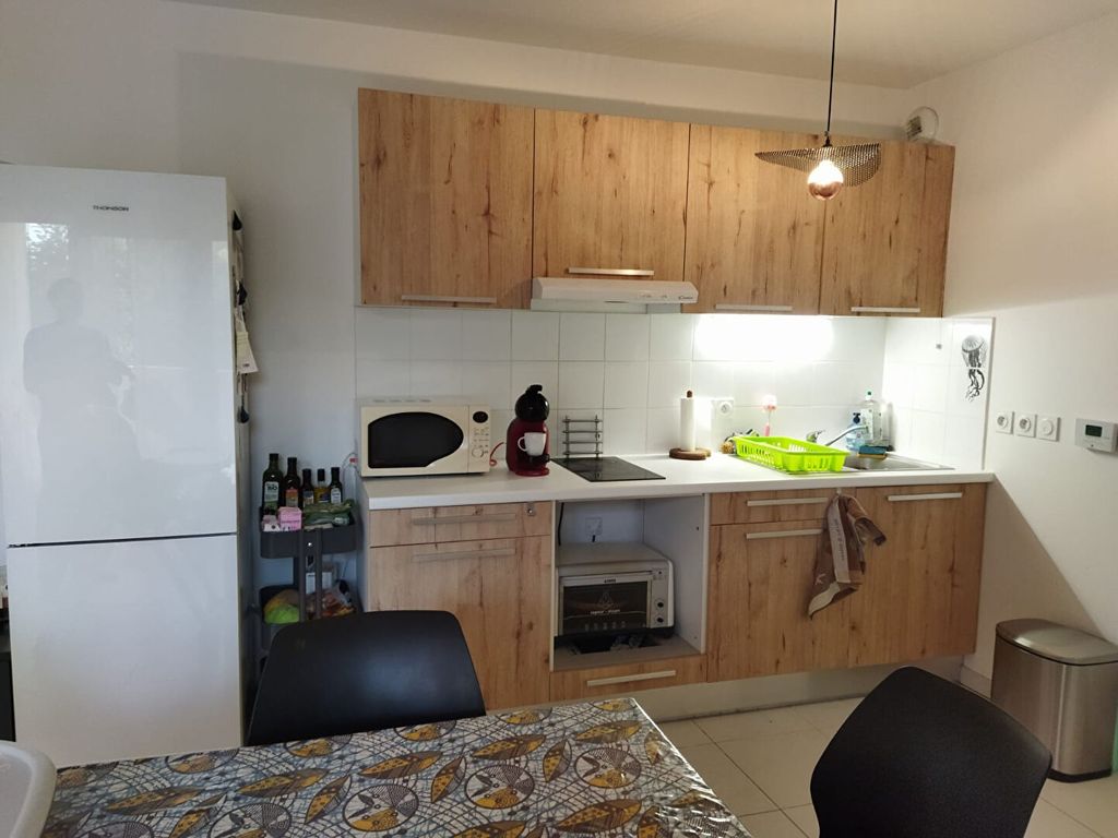 Achat appartement à vendre 2 pièces 38 m² - Castelnau-le-Lez