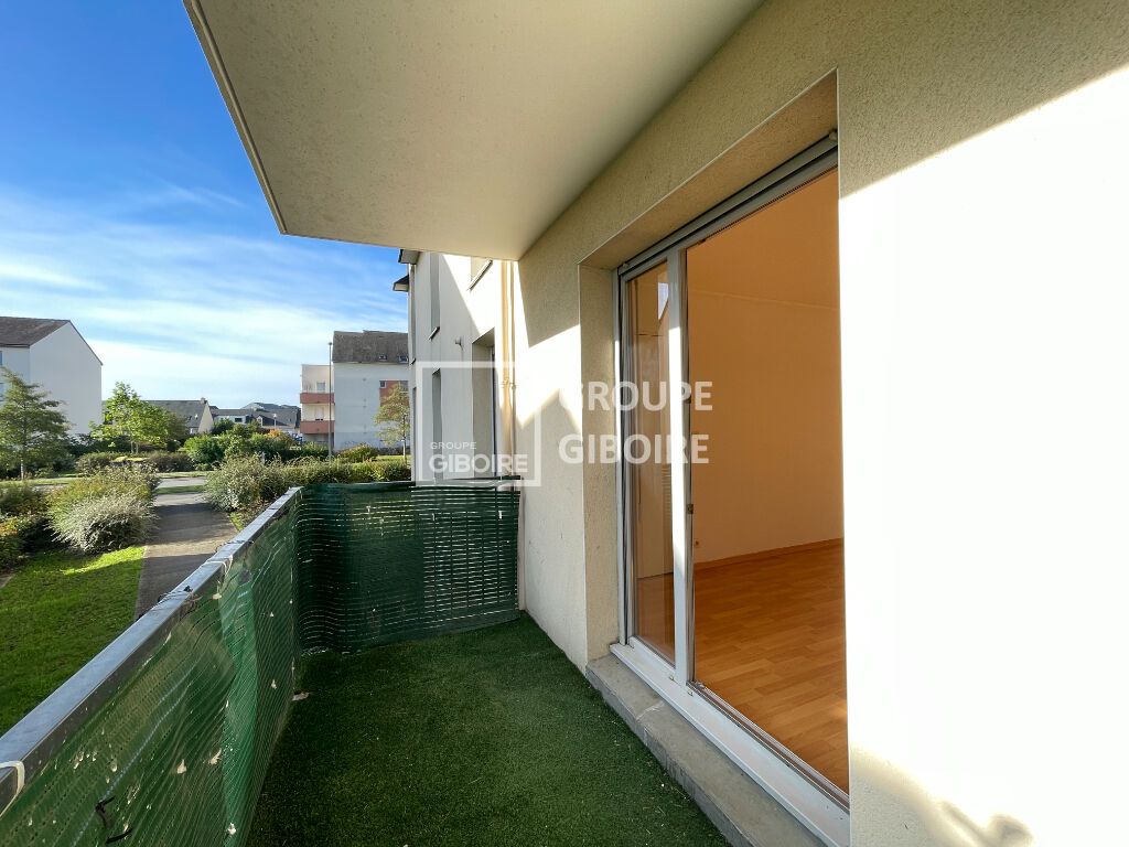 Achat appartement à vendre 3 pièces 59 m² - Bruz