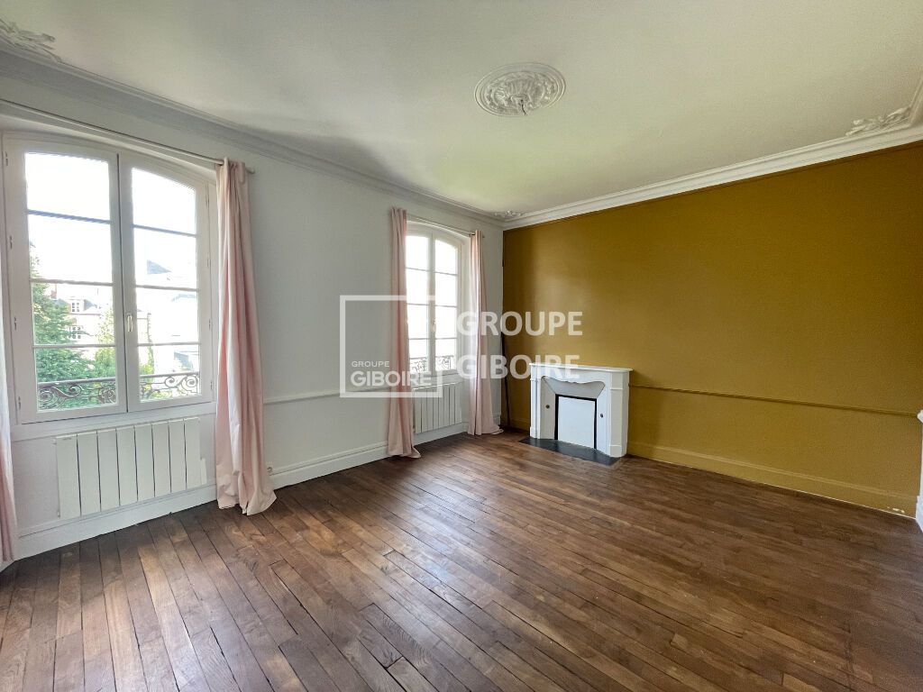 Achat appartement 2 pièce(s) Rennes