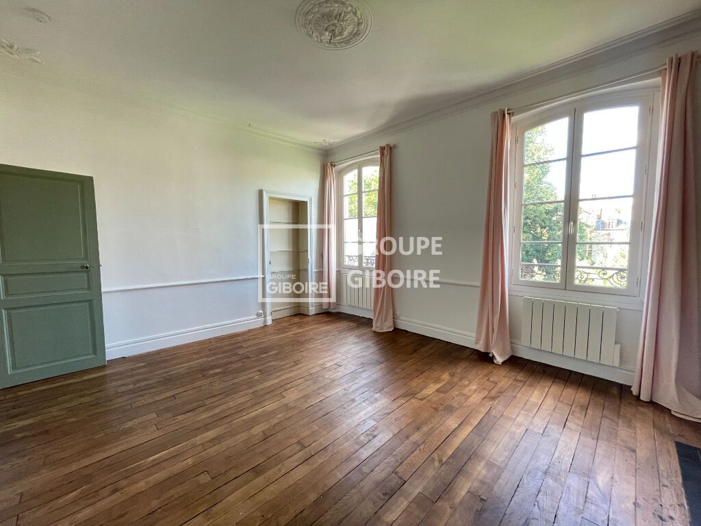 Achat appartement à vendre 2 pièces 37 m² - Rennes