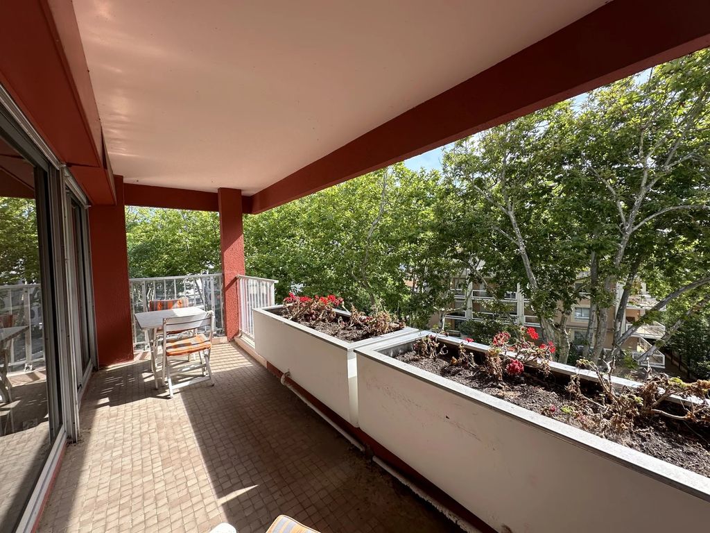 Achat appartement à vendre 2 pièces 48 m² - Arcachon