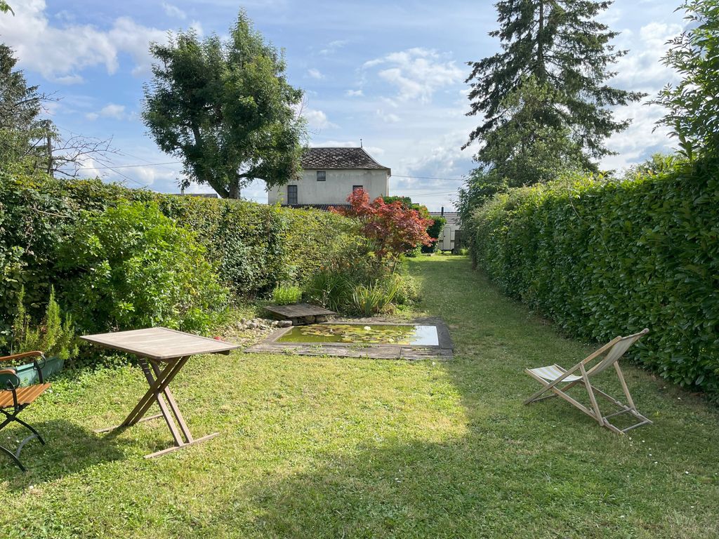 Achat maison 2 chambre(s) - Lyons-la-Forêt