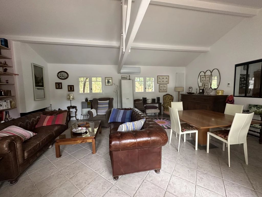 Achat maison 4 chambre(s) - Arcachon